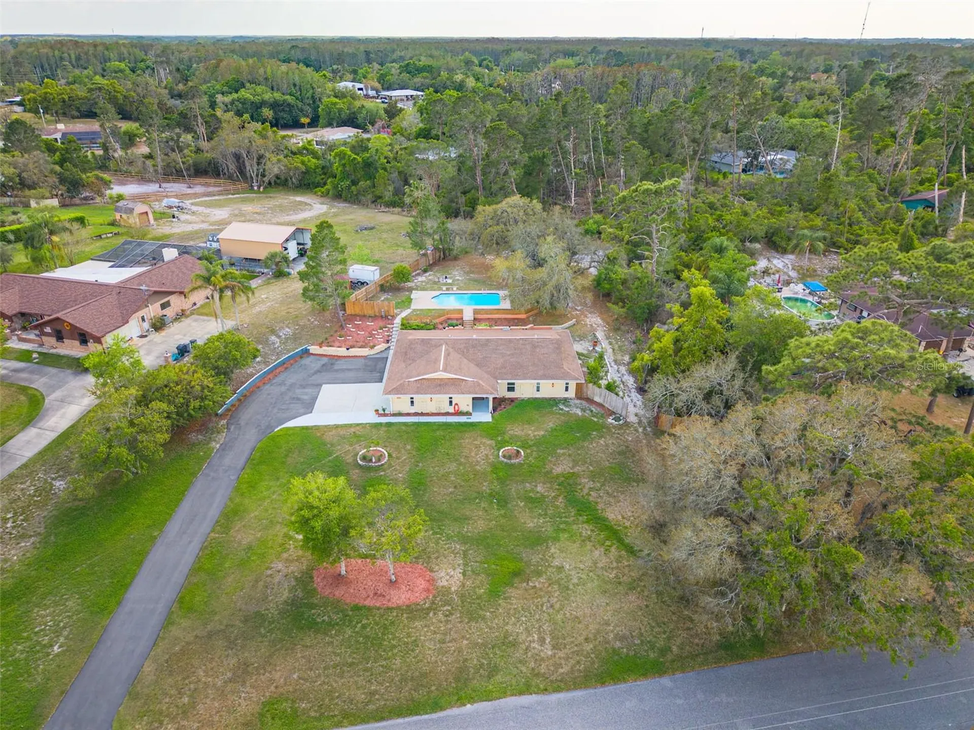 9720 Delray Drive New Port Richey FL 34654