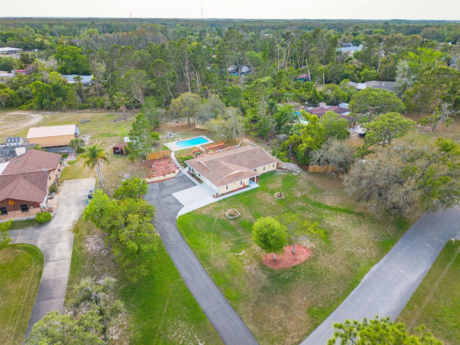 9720 Delray Drive New Port Richey FL 34654
