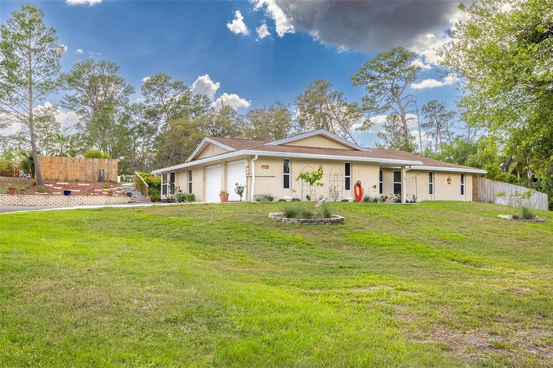 9720 Delray Drive New Port Richey FL 34654