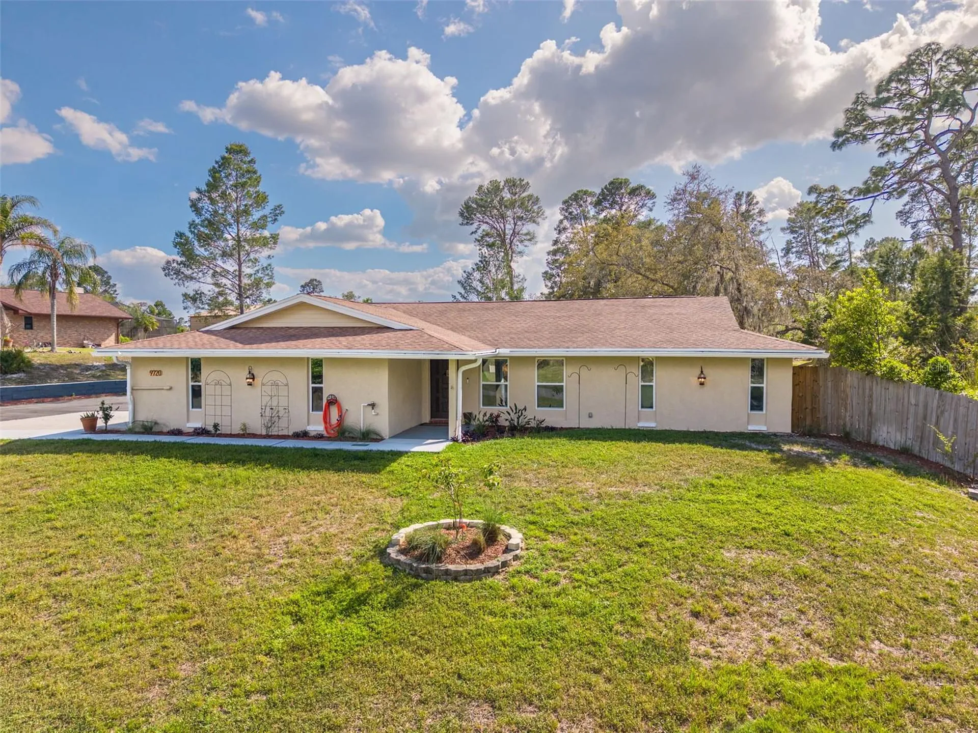 9720 Delray Drive New Port Richey FL 34654