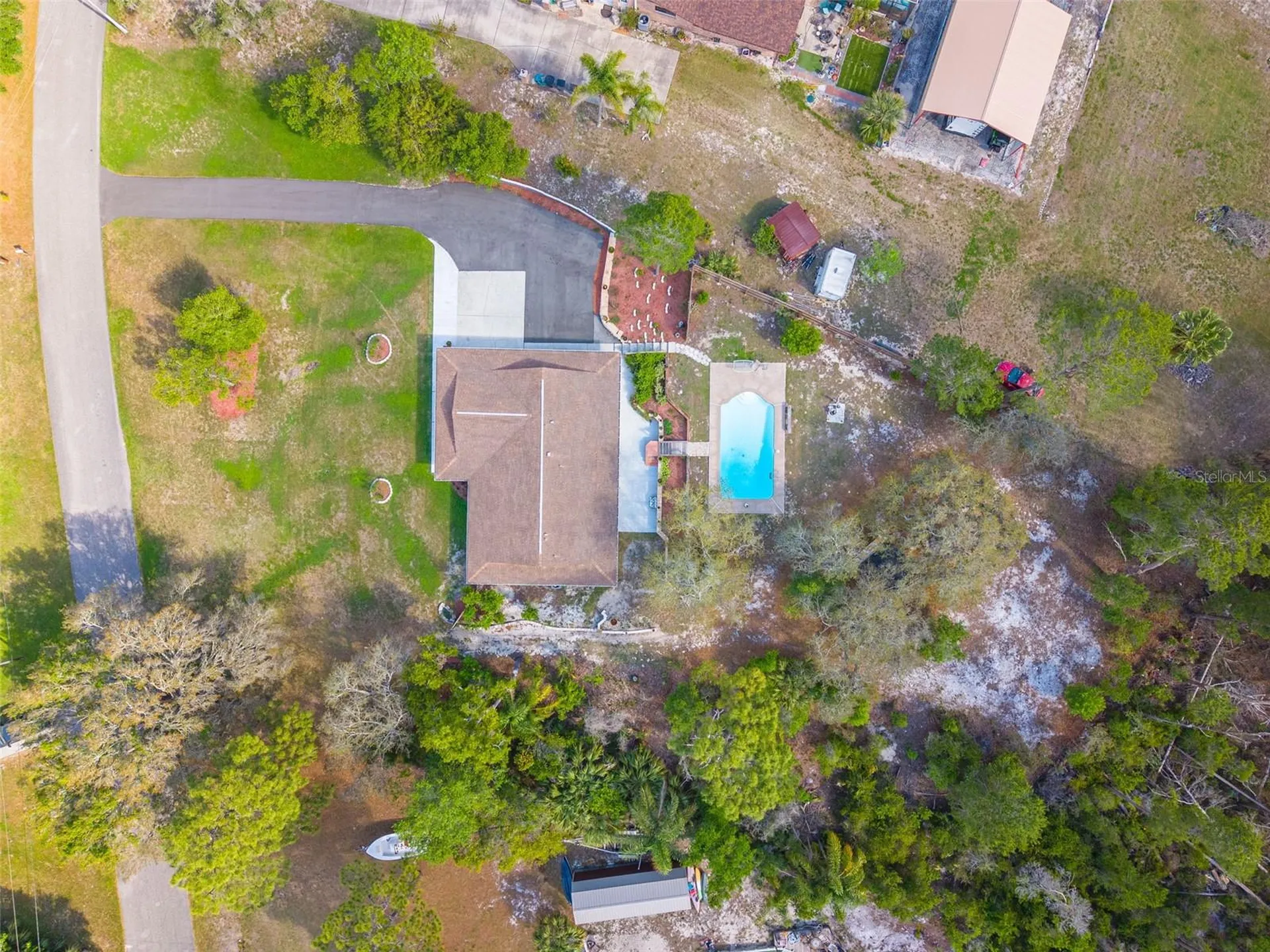 9720 Delray Drive New Port Richey FL 34654