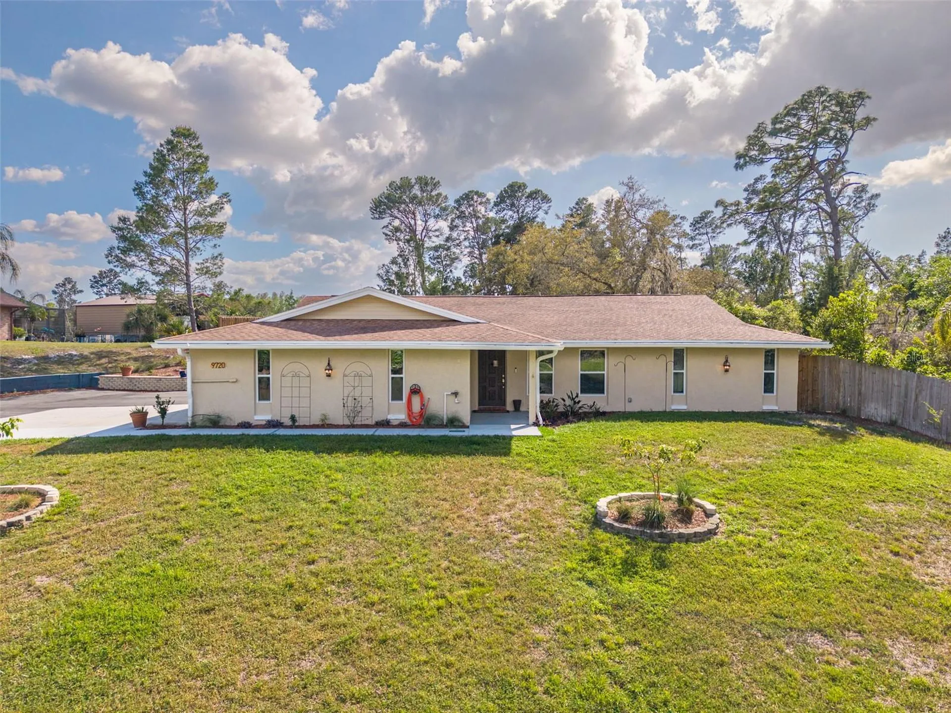 9720 Delray Drive New Port Richey FL 34654