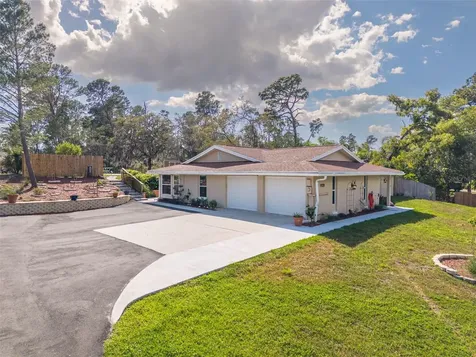 9720 Delray Drive New Port Richey FL 34654
