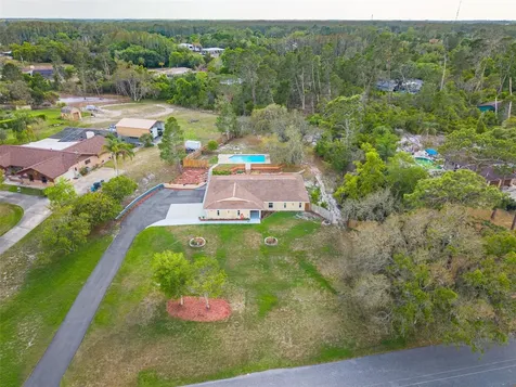 9720 Delray Drive New Port Richey FL 34654