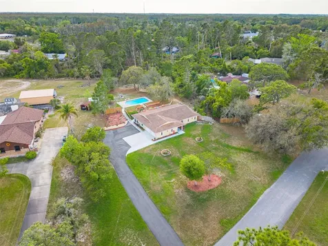 9720 Delray Drive New Port Richey FL 34654