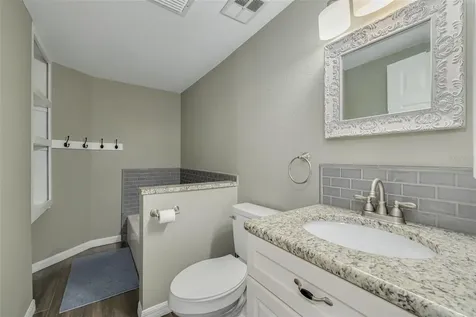 9720 Delray Drive New Port Richey FL 34654