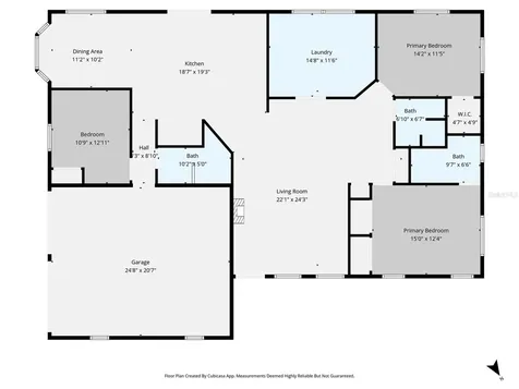 9720 Delray Drive New Port Richey FL 34654