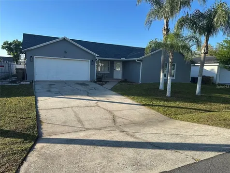 214 Magellan Drive Kissimmee FL 34758