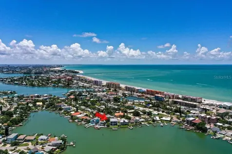 14077 N Bayshore Drive Madeira Beach FL 33708