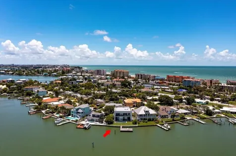 14077 N Bayshore Drive Madeira Beach FL 33708