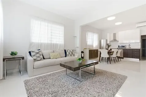 56 Calle F Krug Condado San Juan PR 00907