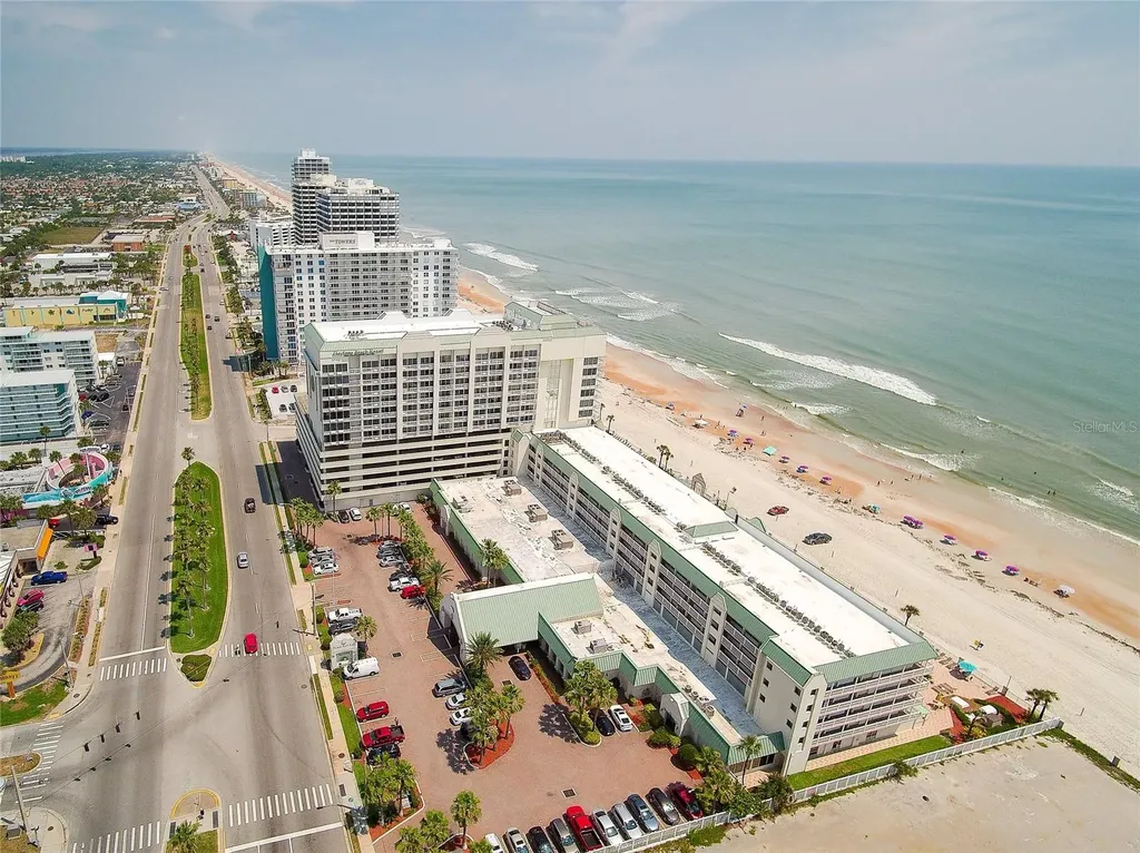 2700 N Atlantic Avenue Daytona Beach FL 32118