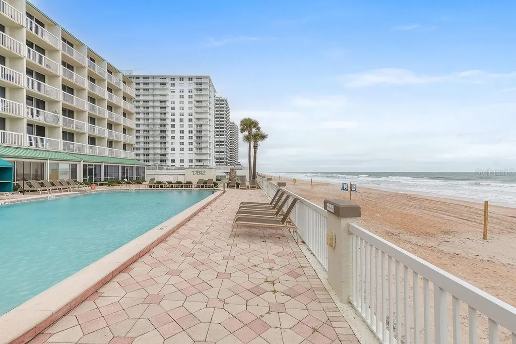 2700 N Atlantic Avenue Daytona Beach FL 32118