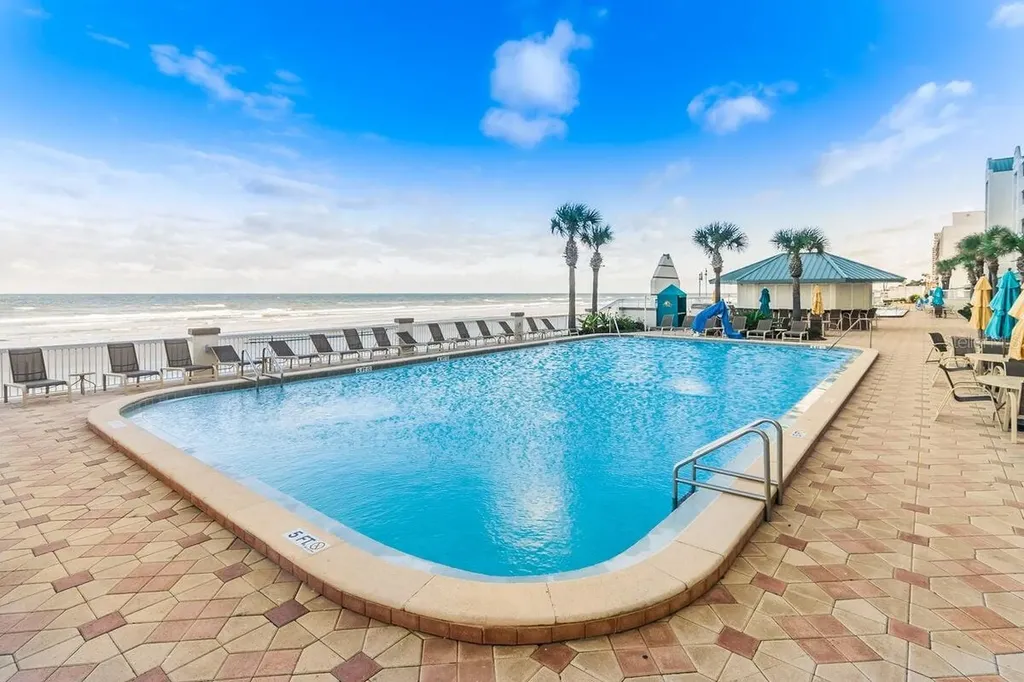 2700 N Atlantic Avenue Daytona Beach FL 32118