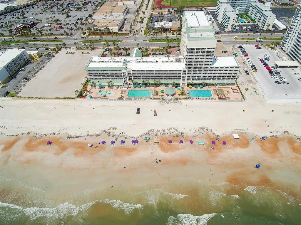 2700 N Atlantic Avenue Daytona Beach FL 32118