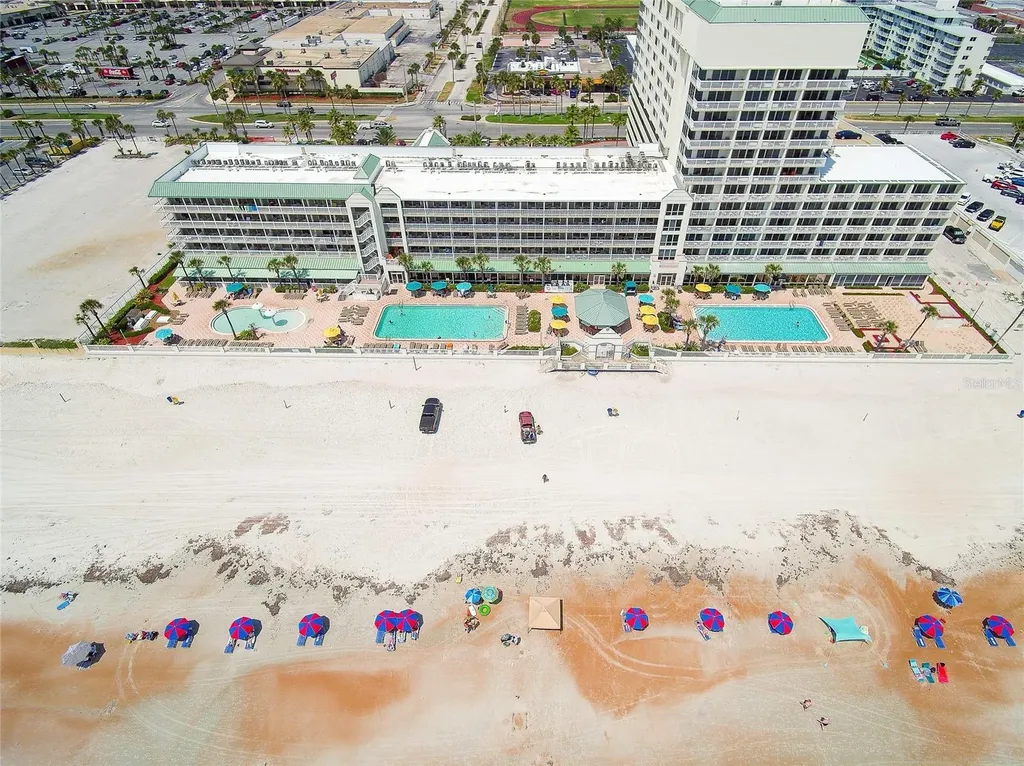 2700 N Atlantic Avenue Daytona Beach FL 32118