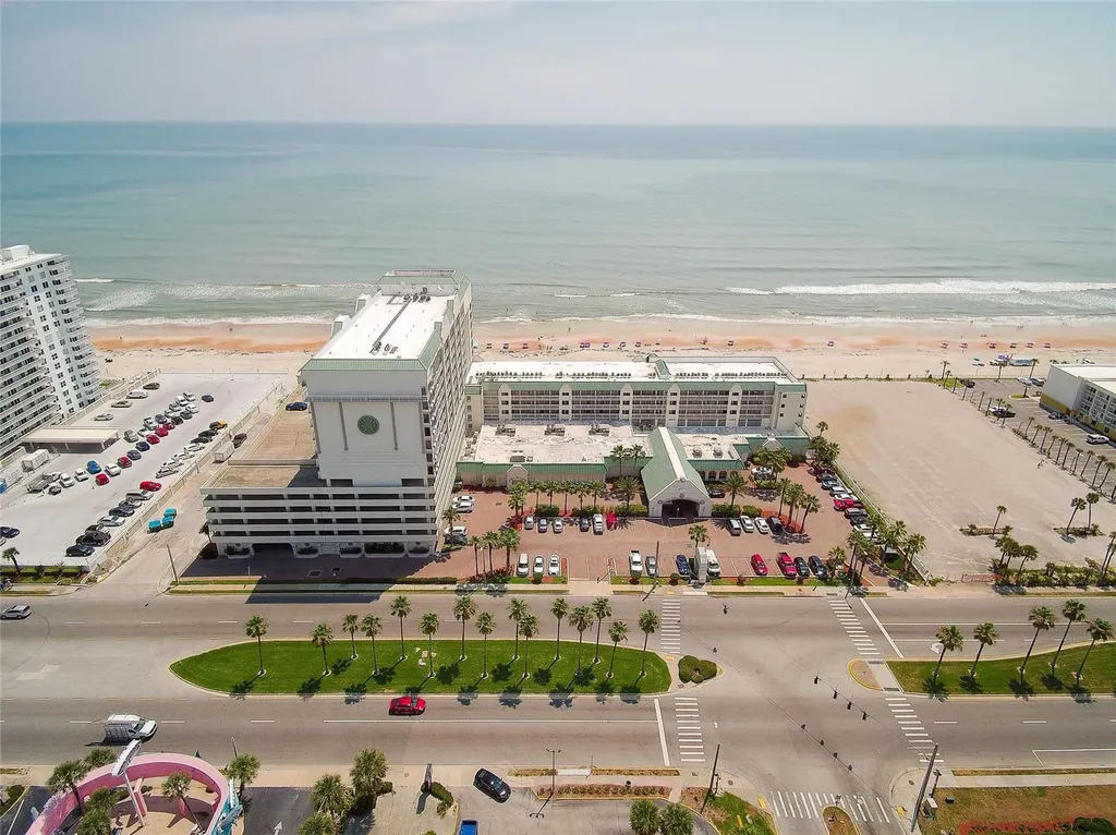 2700 N Atlantic Avenue Daytona Beach FL 32118