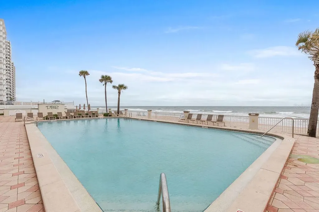 2700 N Atlantic Avenue Daytona Beach FL 32118
