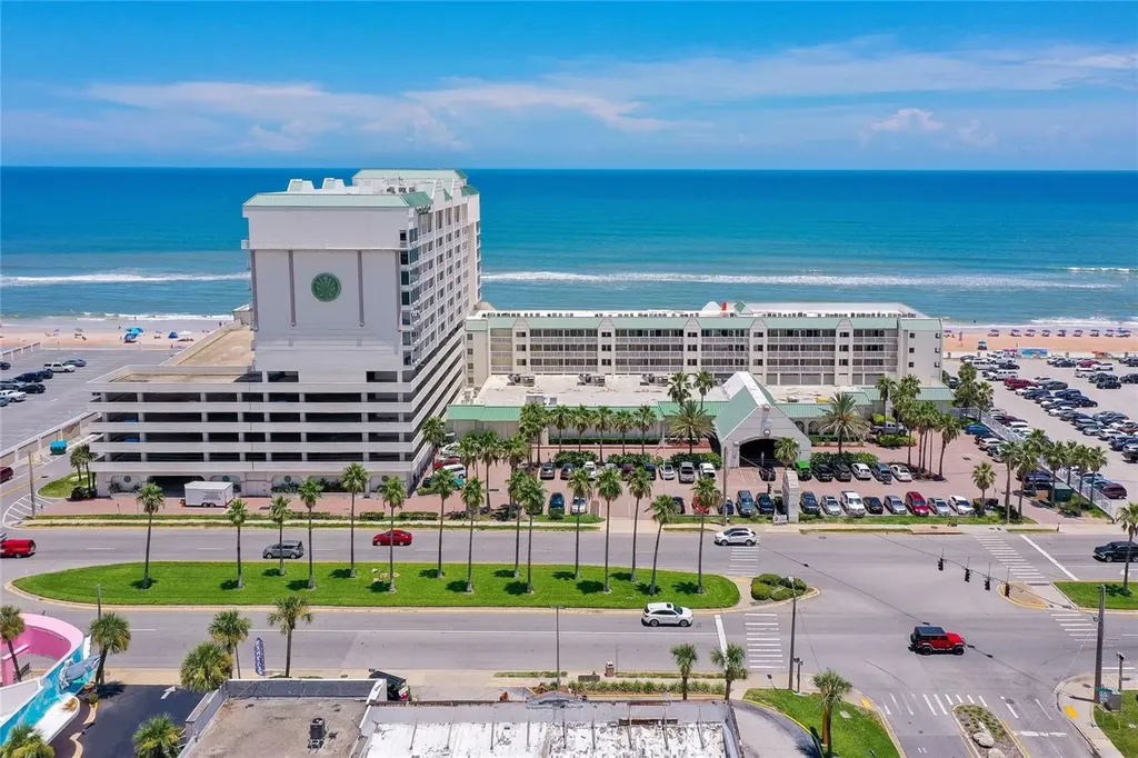 2700 N Atlantic Avenue Daytona Beach FL 32118