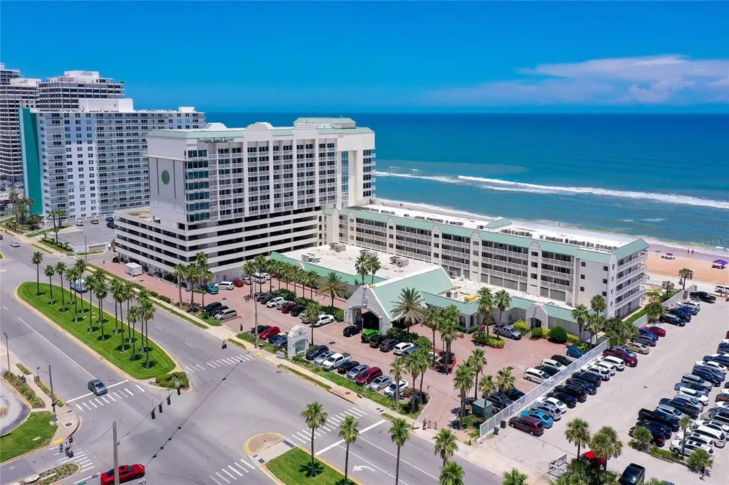 2700 N Atlantic Avenue Daytona Beach FL 32118
