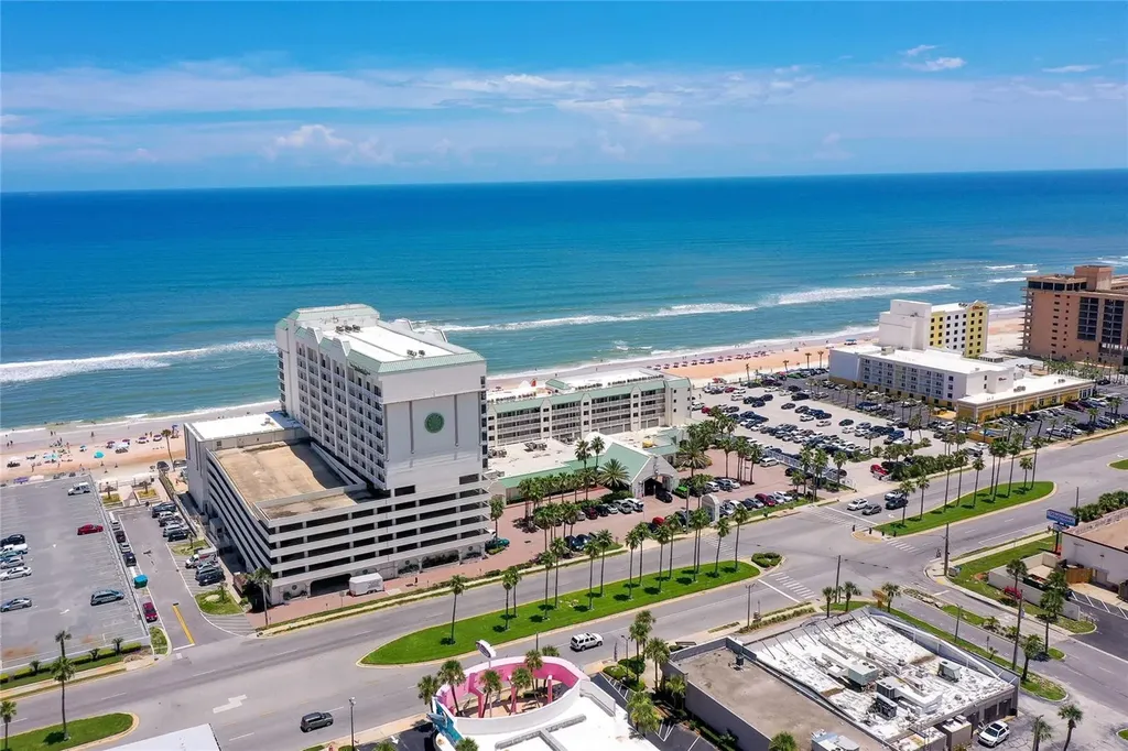 2700 N Atlantic Avenue Daytona Beach FL 32118
