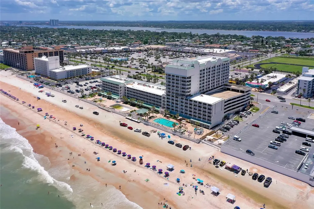2700 N Atlantic Avenue Daytona Beach FL 32118