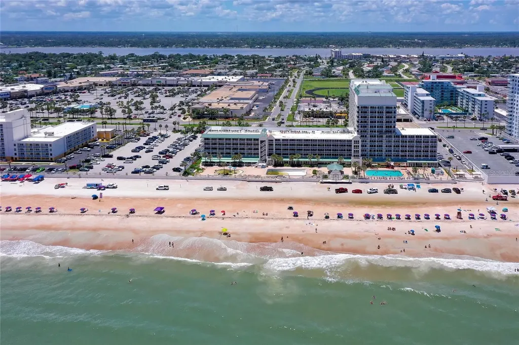 2700 N Atlantic Avenue Daytona Beach FL 32118