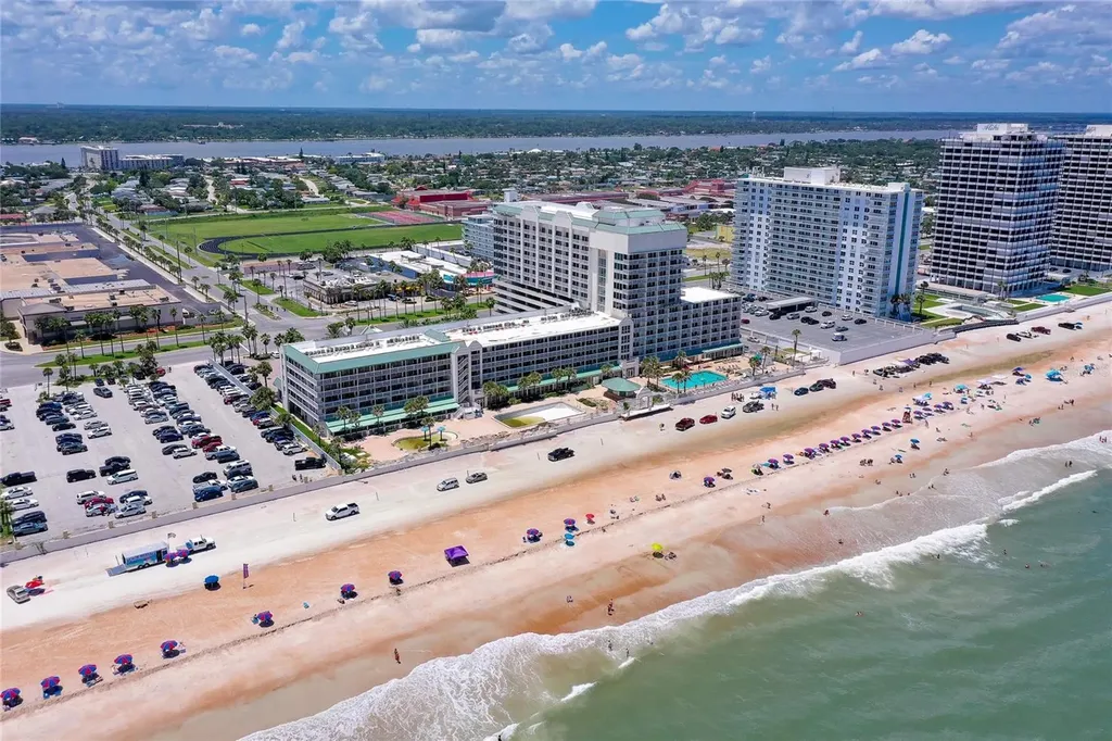 2700 N Atlantic Avenue Daytona Beach FL 32118