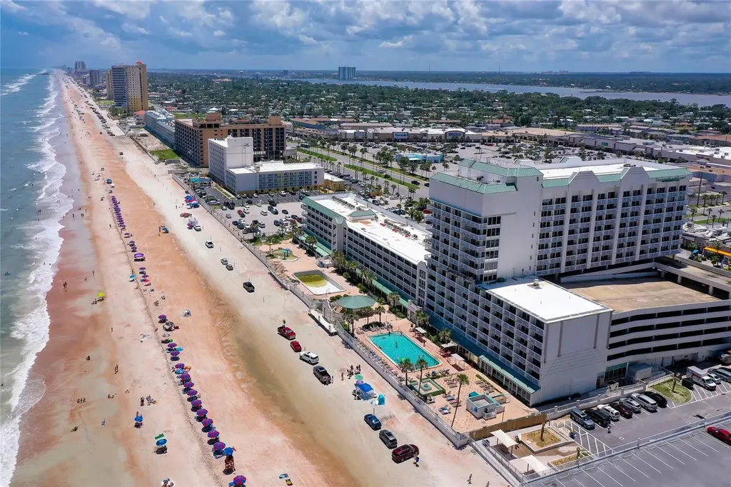2700 N Atlantic Avenue Daytona Beach FL 32118