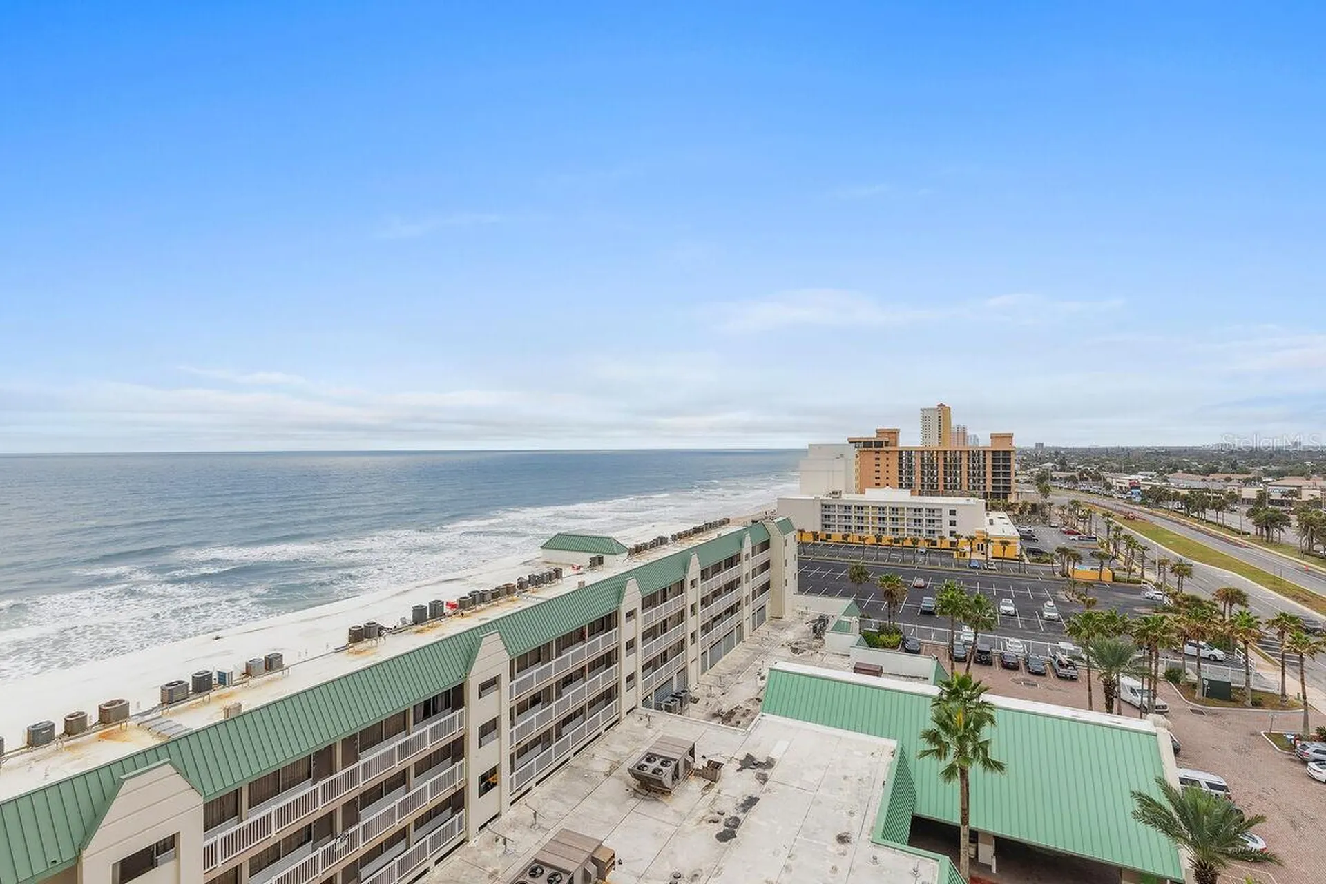 2700 N Atlantic Avenue Daytona Beach FL 32118