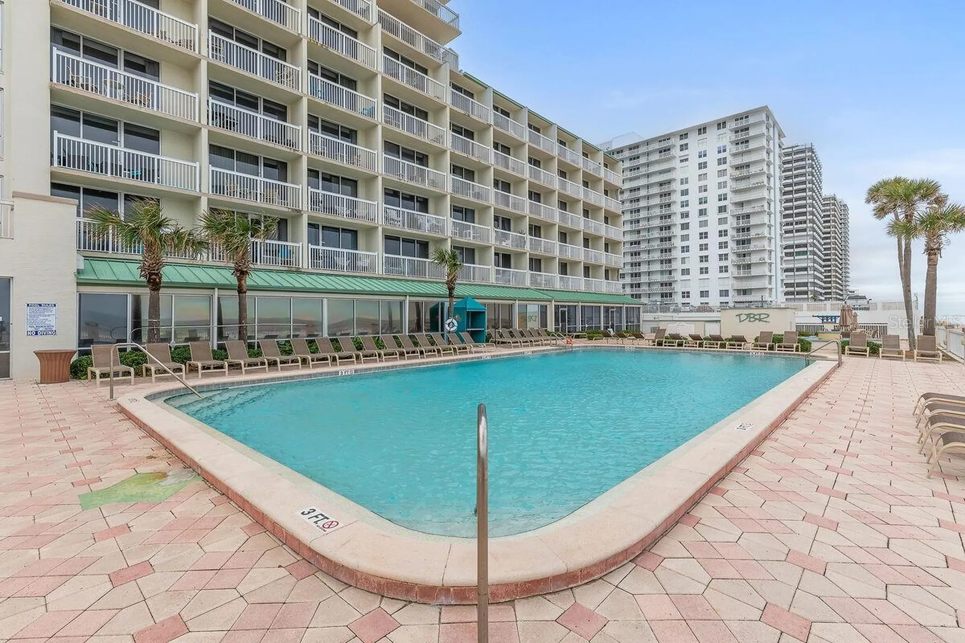 2700 N Atlantic Avenue Daytona Beach FL 32118