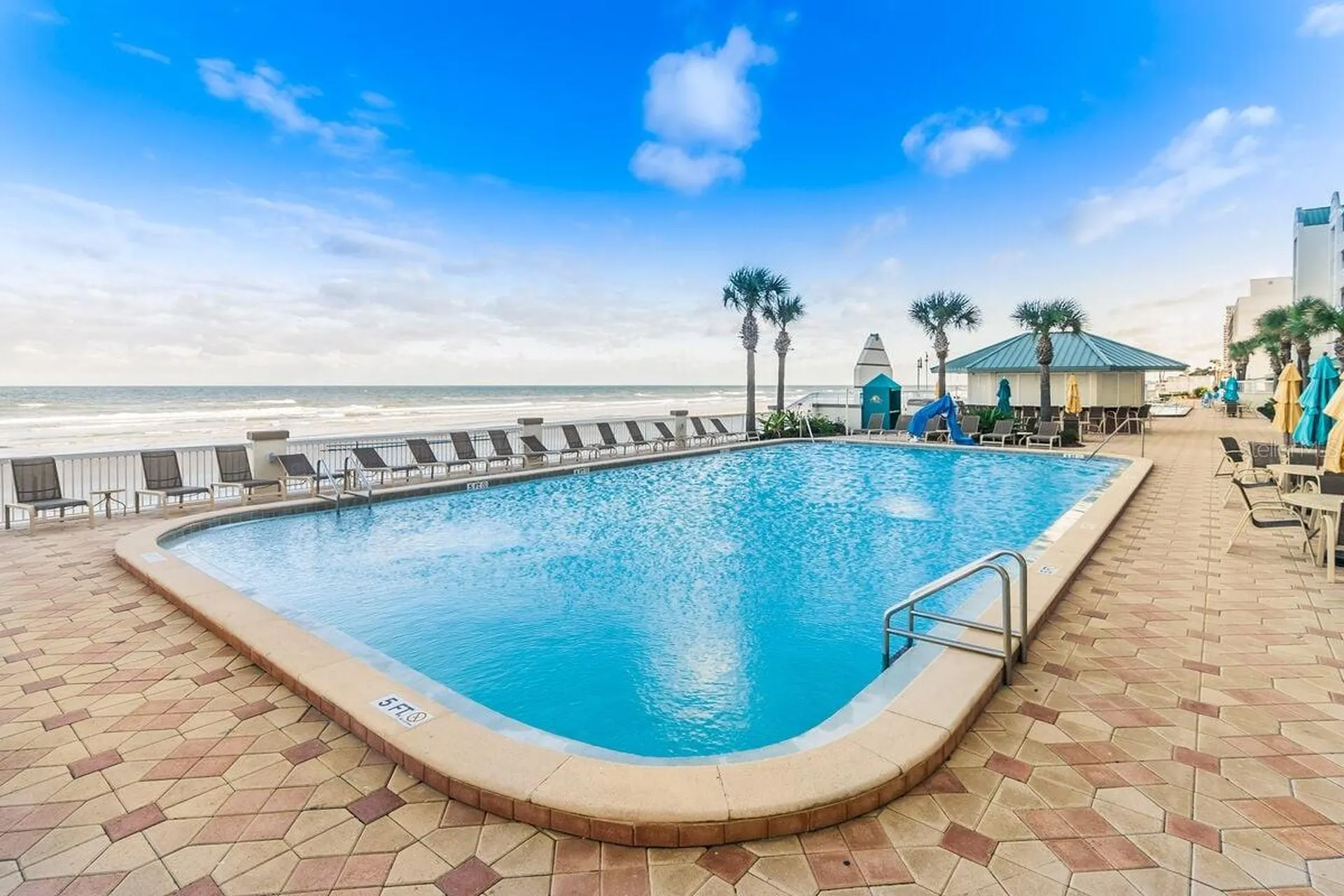 2700 N Atlantic Avenue Daytona Beach FL 32118
