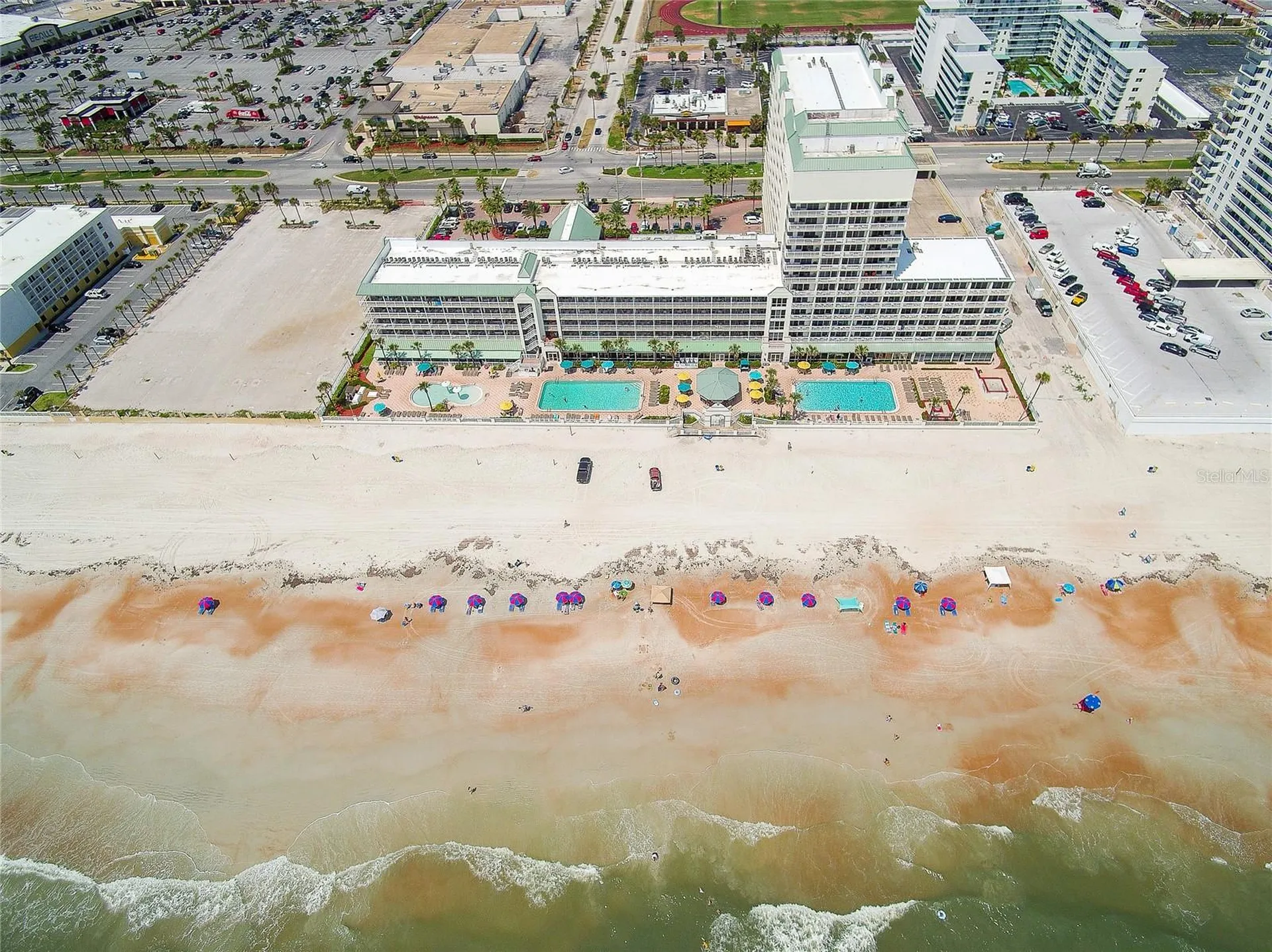 2700 N Atlantic Avenue Daytona Beach FL 32118