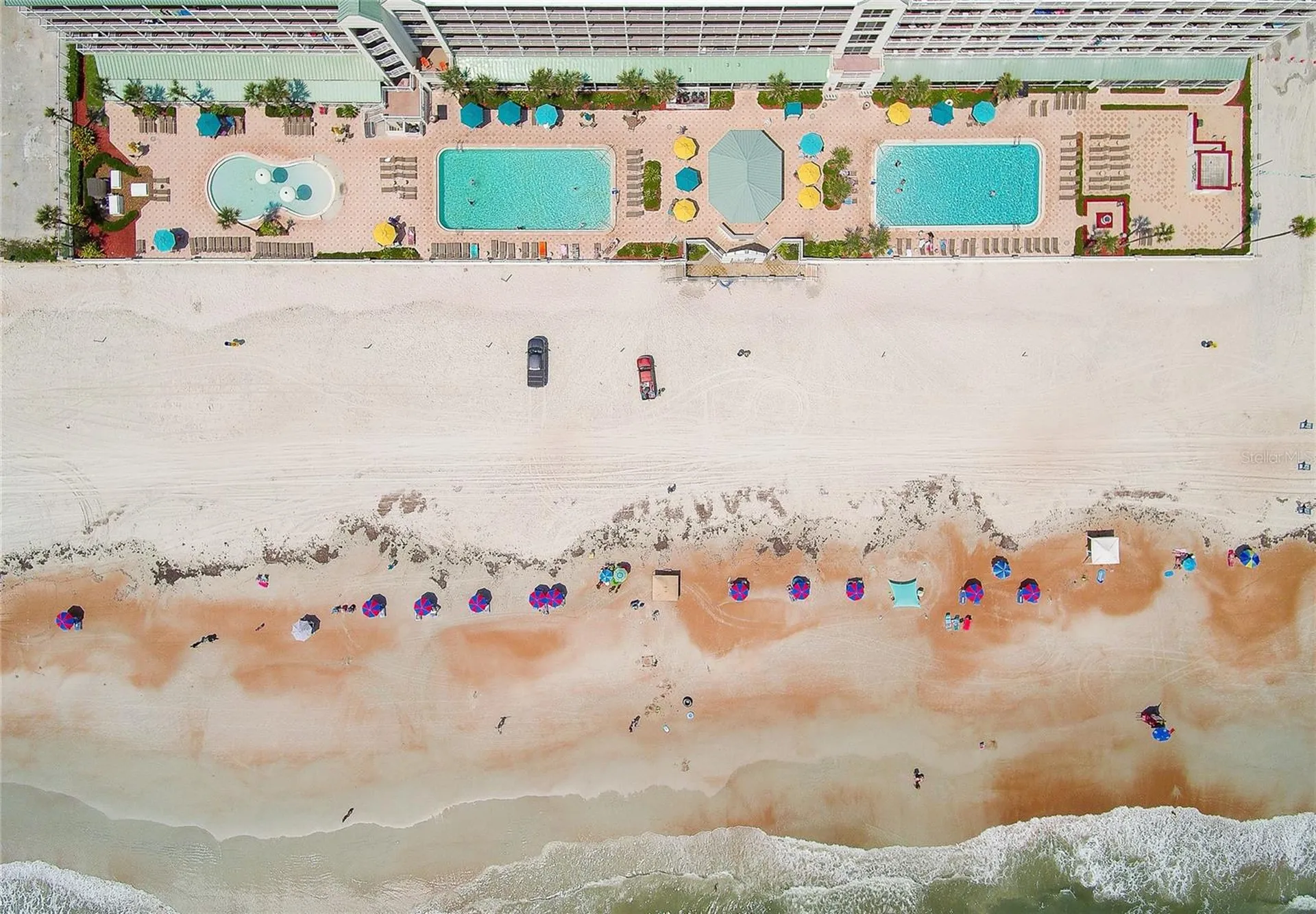 2700 N Atlantic Avenue Daytona Beach FL 32118