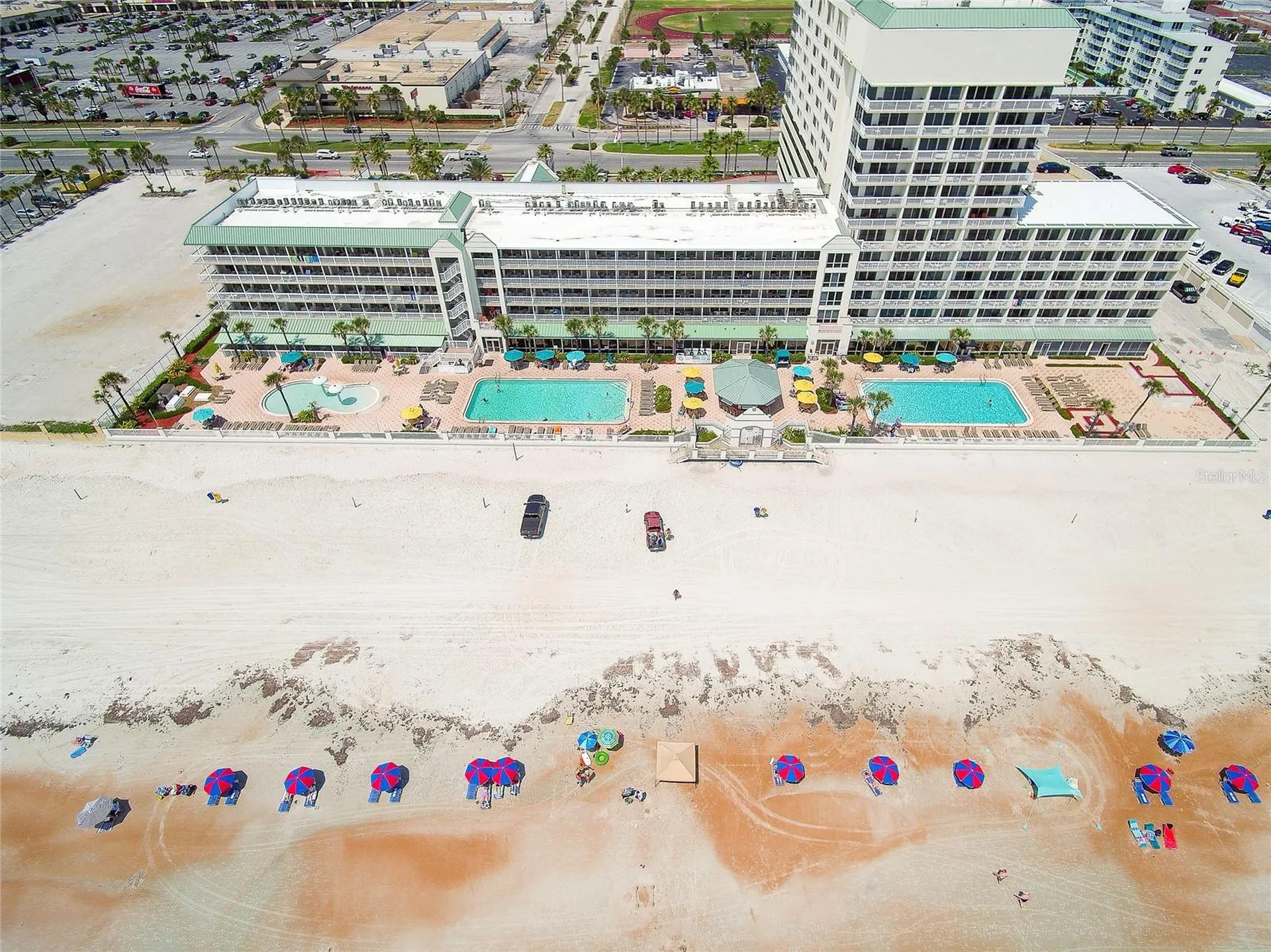 2700 N Atlantic Avenue Daytona Beach FL 32118