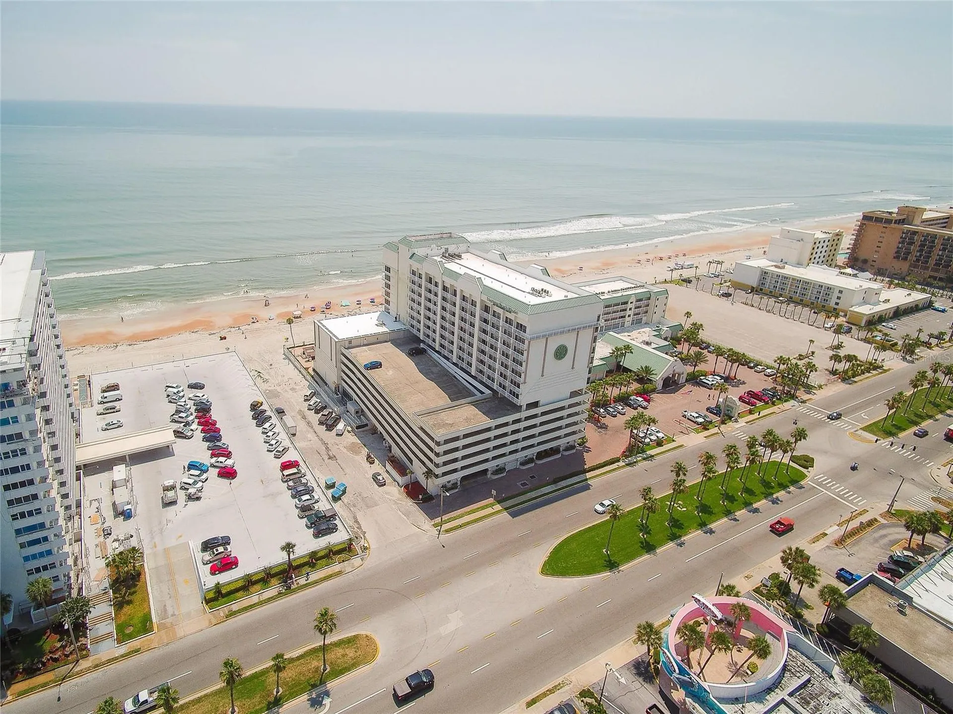 2700 N Atlantic Avenue Daytona Beach FL 32118