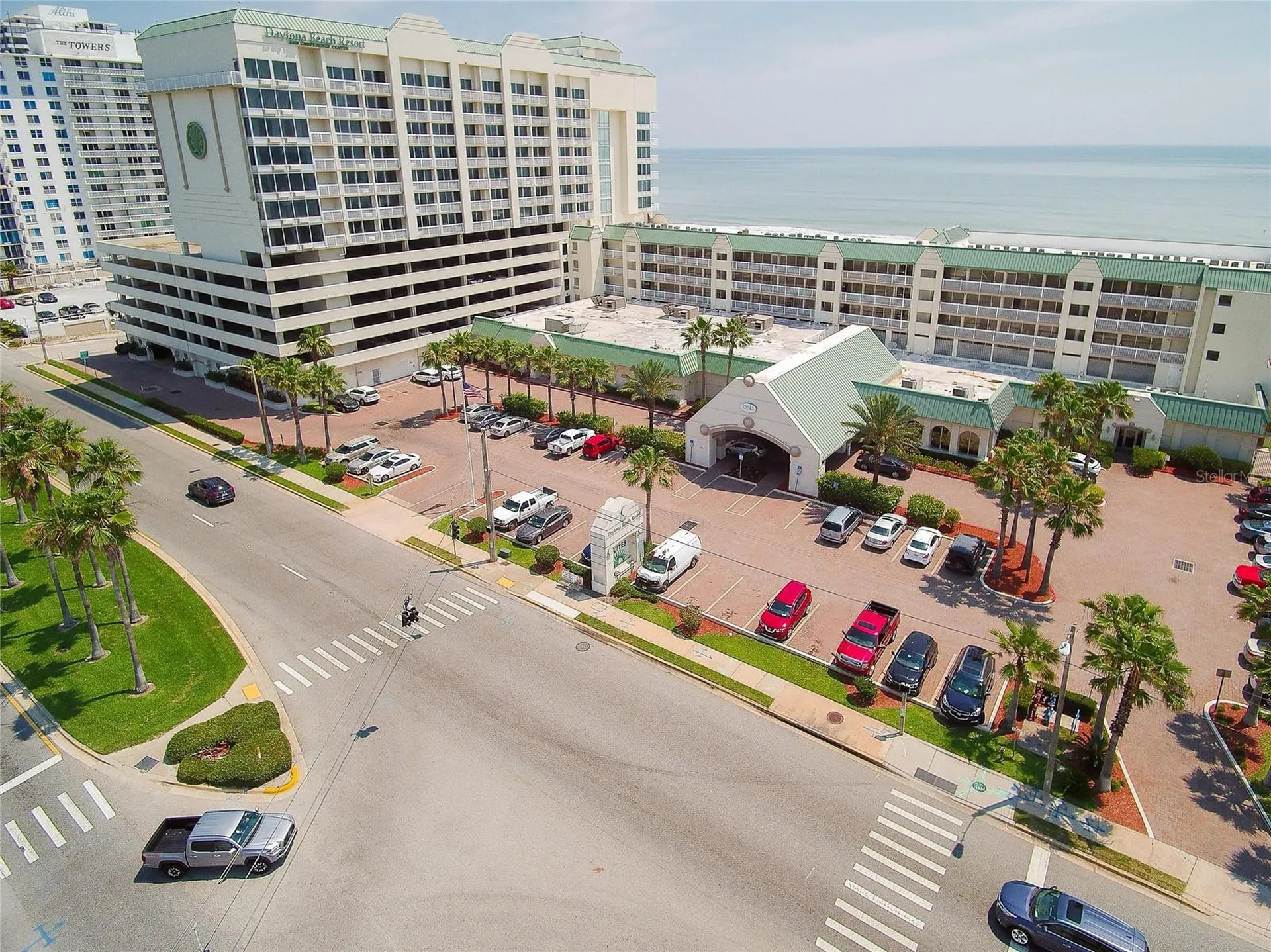 2700 N Atlantic Avenue Daytona Beach FL 32118