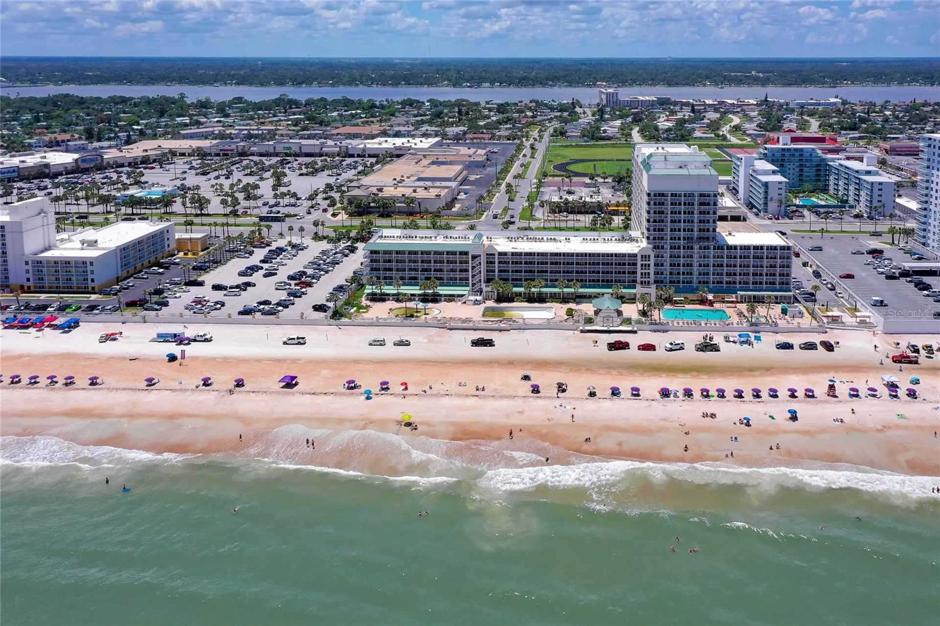 2700 N Atlantic Avenue Daytona Beach FL 32118