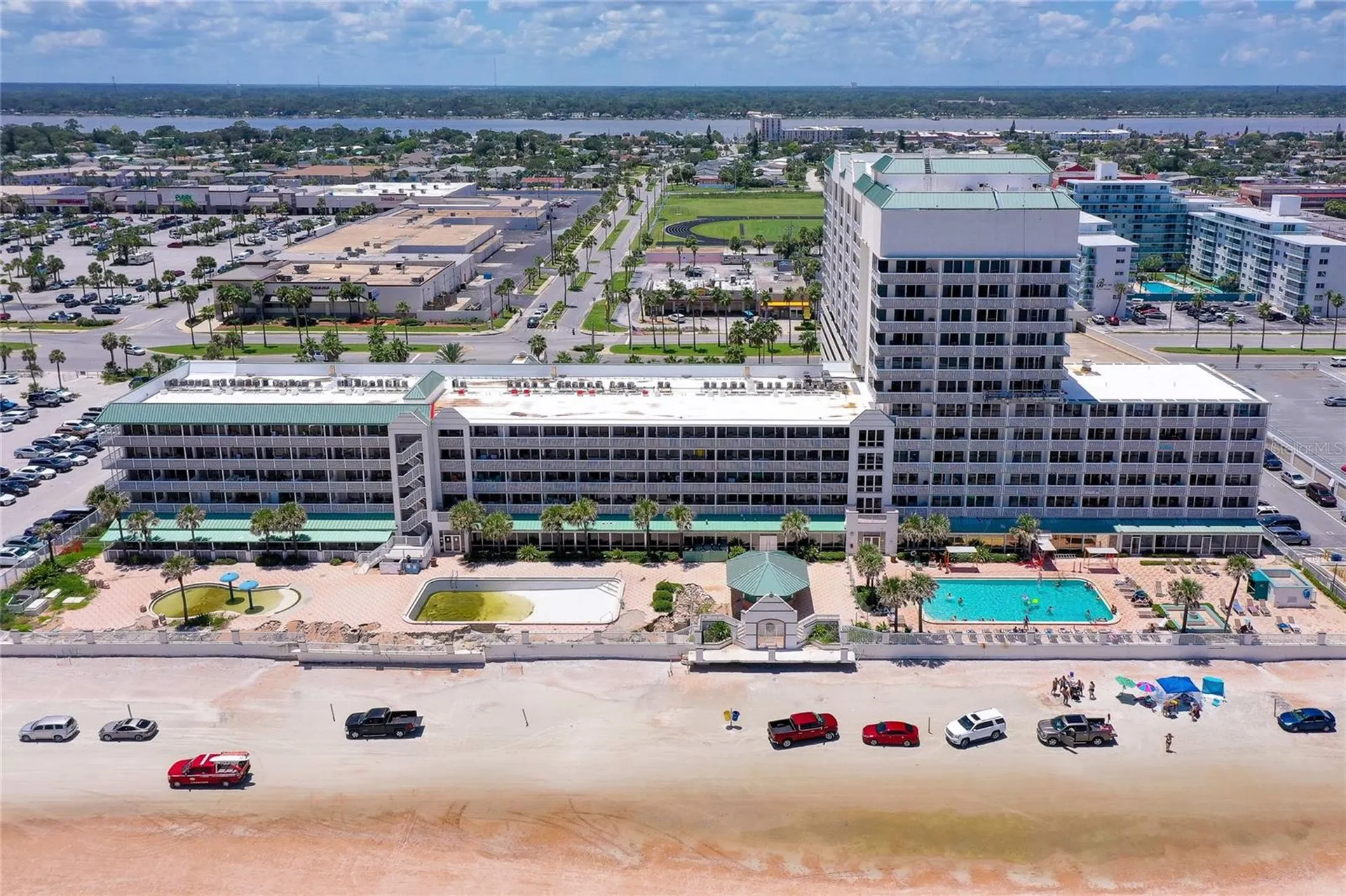 2700 N Atlantic Avenue Daytona Beach FL 32118