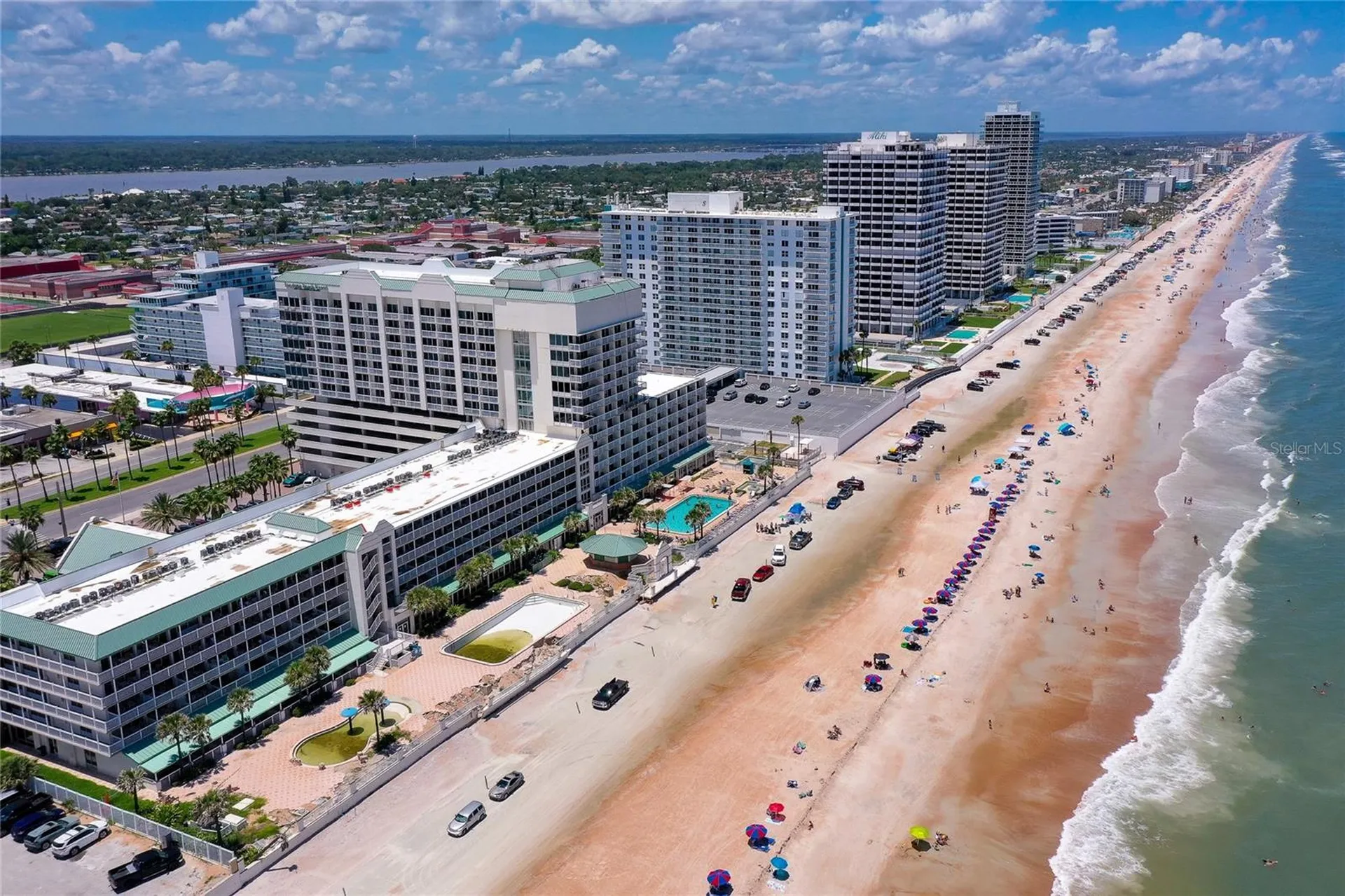 2700 N Atlantic Avenue Daytona Beach FL 32118
