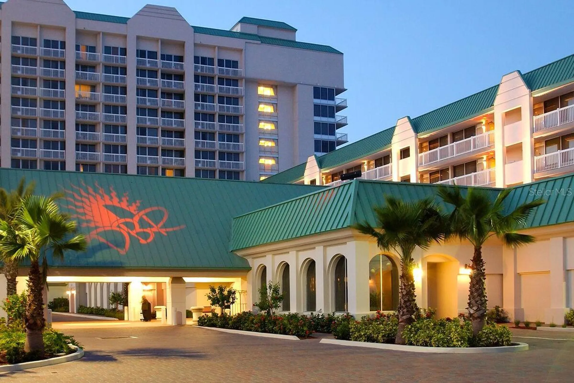 2700 N Atlantic Avenue Daytona Beach FL 32118
