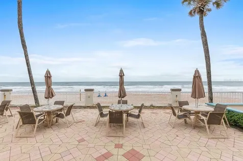 2700 N Atlantic Avenue Daytona Beach FL 32118
