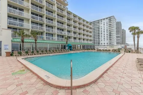 2700 N Atlantic Avenue Daytona Beach FL 32118