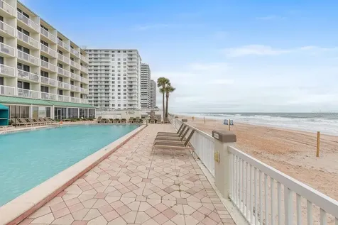 2700 N Atlantic Avenue Daytona Beach FL 32118