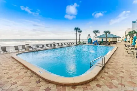 2700 N Atlantic Avenue Daytona Beach FL 32118
