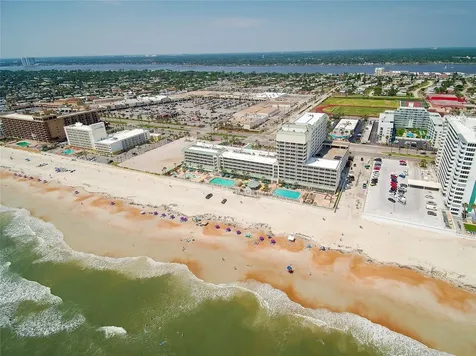 2700 N Atlantic Avenue Daytona Beach FL 32118