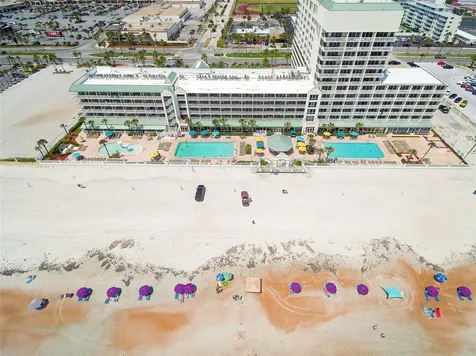 2700 N Atlantic Avenue Daytona Beach FL 32118