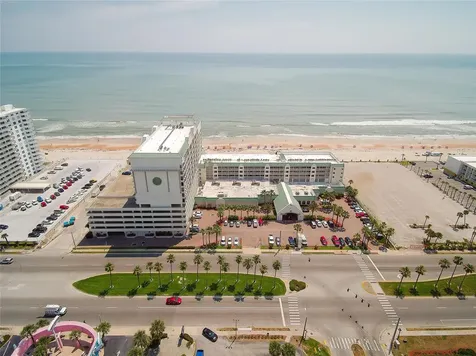 2700 N Atlantic Avenue Daytona Beach FL 32118