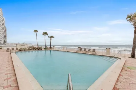 2700 N Atlantic Avenue Daytona Beach FL 32118