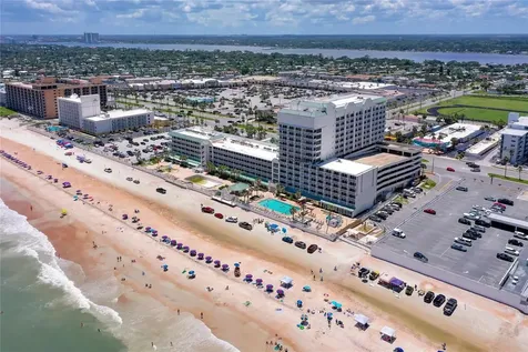 2700 N Atlantic Avenue Daytona Beach FL 32118
